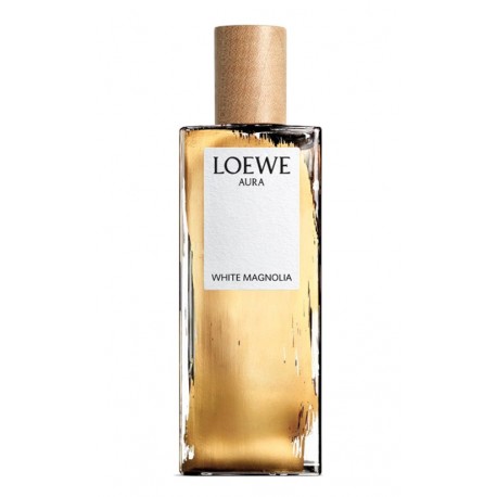 comprar perfumes online LOEWE AURA WHITE MAGNOLIA EDP 50 ML mujer