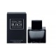 comprar perfumes online hombre ANTONIO BANDERAS SEDUCTION IN BLACK EDT 100 ML VP.