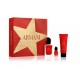 comprar perfumes online GIORGIO ARMANI SÌ PASSIONE EDP 50 ML + EDP 7 ML + B/L 75 ML SET REGALO mujer