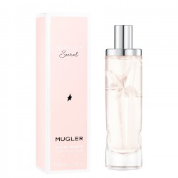 comprar perfumes online THIERRY MUGLER SECRET EDT 50 ML mujer