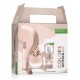 comprar perfumes online BENETTON COLORS ROSE EDT 50 ML + BODY MILK 75 ML + MINI EDT 10 ML SET REGALO mujer