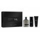 comprar perfumes online VICTORIO & LUCCHINO ESENCIA BLACK 100 ML+ DEO 150 ML + GEL 75 ML SET REGALO mujer