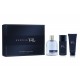 comprar perfumes online VICTORIO & LUCCHINO ESENCIA HOMBRE EDT 100 ML + DEO 150 ML + GEL 75 ML SET REGALO mujer