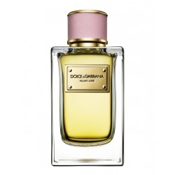 comprar perfumes online DOLCE & GABBANA VELVET LOVE EDP 150 ML mujer