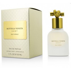 comprar perfumes online BOTTEGA VENETA KNOT EAU FLORALE EDP 30 ML mujer
