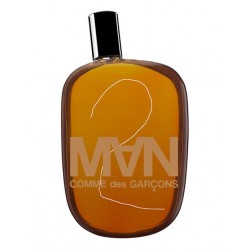 COMME DES GARÇONS 2 MAN EDT 50 ML