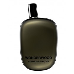 COMME DES GARÇONS WONDERWOOD EDP 50 ML