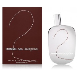 COMME DES GARÇONS 2 EDP 50 ML