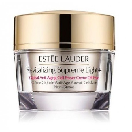 ESTEE LAUDER REVITALIZING LIGHT + GLOBAL ANTI-AGING CREME 50 ML