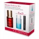 CLARINS MULTI-INTENSIVE CONCENTRÉ 15 ML + DESMAQUILLANTE OJOS 30 ML + MÁSCARA 3 ML SET REGALO