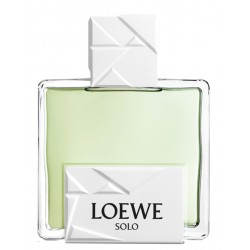 comprar perfumes online hombre LOEWE SOLO LOEWE ORIGAMI EDT 50 ML