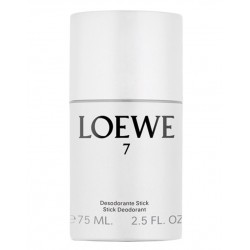 comprar perfumes online hombre LOEWE 7 DEO STICK 75 ML