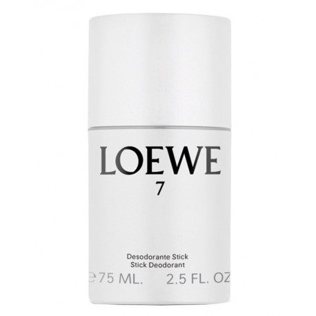 comprar perfumes online hombre LOEWE 7 DEO STICK 75 ML