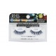 ARDELL PESTAÑAS COLOR IMPACT DEMI WISPIES BLUE CON ADHESIVO