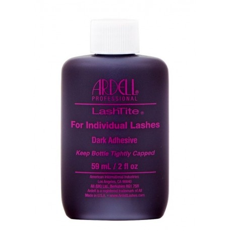 ARDELL PEGAMENTO PESTAÑAS LASHTITE OSCURO 59 ML