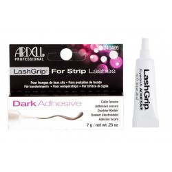 ARDELL PEGAMENTO PESTAÑAS LASHGRIP OSCURO 7 GR