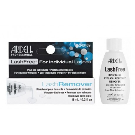 ARDELL REMOVEDOR PESTAÑAS LASHFREE 5 ML