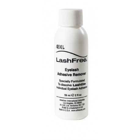 ARDELL REMOVEDOR PESTAÑAS LASHFREE 59 ML