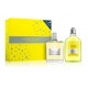 comprar perfumes online hombre L'OCCITANE EN PROVENCE EAU DE TOILETTE CÉDRAT EDT 75 ML + SHOWER GEL 250 ML SET REGALO