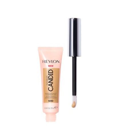 REVLON PHOTOREADY CANDID CORRECTOR 030 LIGHT MEDIUM 10 ML