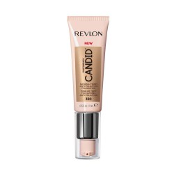 REVLON PHOTOREADY CANDID BASE MAQUILLAJE 350 NATURAL TAN 22 ML