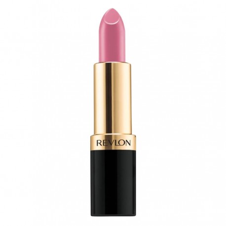 REVLON BARRA LABIOS HIDRATANTE SUPERLUSTROUS MATTE AUDACIOUS MAUVE 3.7 GR
