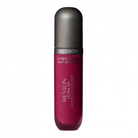 REVLON ULTRA HD LABIAL COLOR INTENSO MATTE CRIMSON SKY 5.9 ML