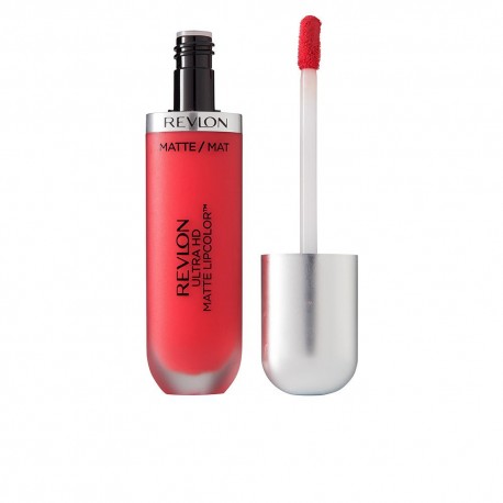 REVLON ULTRA HD LABIAL COLOR INTENSO MATTE LOVE 625