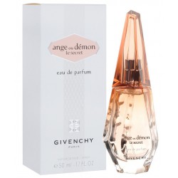 GIVENCHY ANGE OU DEMON LE SECRET EDP 50 ML VP.