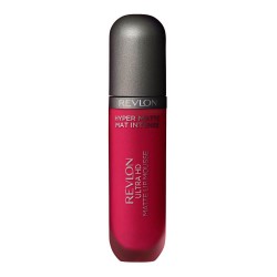 REVLON ULTRA HD LABIAL COLOR INTENSO MATTE 100 DEGREES 5.9 ML