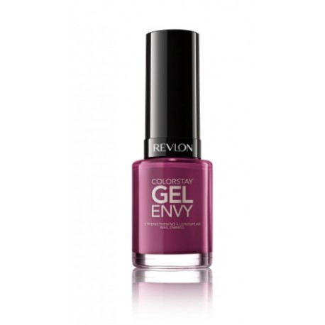 REVLON ESMALTE DE UÑAS COLORSTAY GEL ENVY WHAT A GEM 408