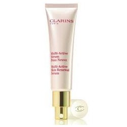 CLARINS MULTI ACTIVE SÉRUM PEAU NEUVE 30 ML Descatalogado