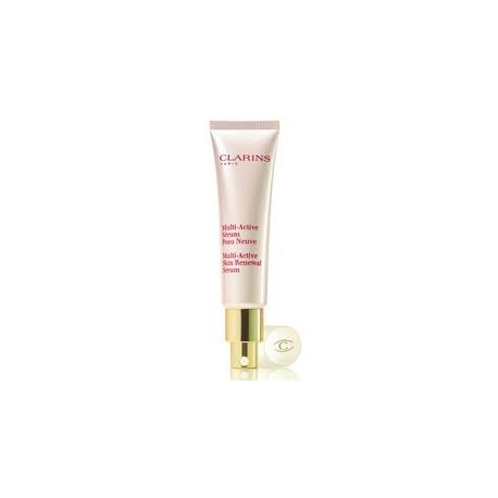 CLARINS MULTI ACTIVE SÉRUM PEAU NEUVE 30 ML Descatalogado