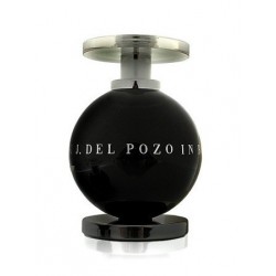 comprar perfumes online JESUS DEL POZO IN BLACK EDT 30 ML mujer