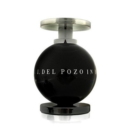 comprar perfumes online JESUS DEL POZO IN BLACK EDT 30 ML mujer