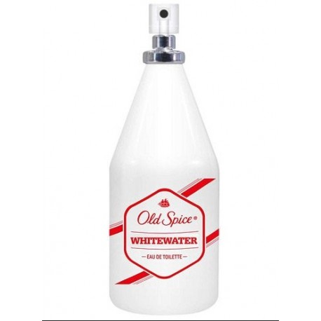 comprar perfumes online OLD SPICE WHITEWATER EDT 100 ML mujer