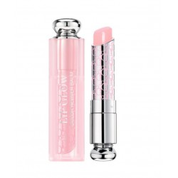 CHRISTIAN DIOR DIORMANIA LIP GLOW EDICIÓN LIMITADA 001 PINK