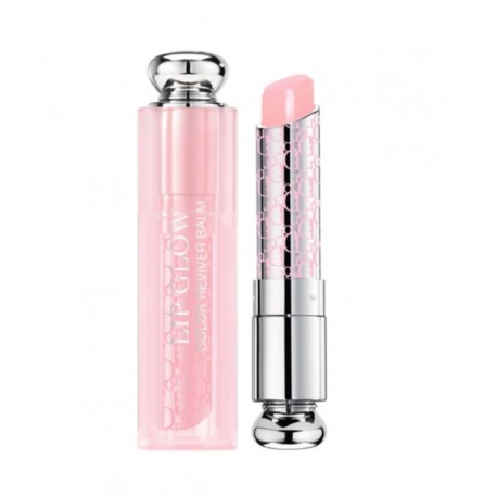 CHRISTIAN DIOR DIORMANIA LIP GLOW EDICIÓN LIMITADA 001 PINK