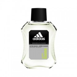 ADIDAS PURE GAME AFTER SHAVE 100 ML
