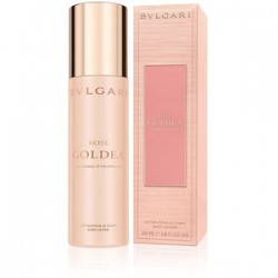 BVLGARI GOLDEA ROSE BODY MILK 200 ML