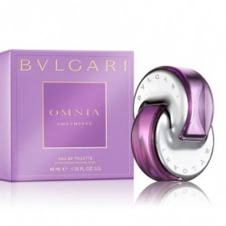 comprar perfumes online BVLGARI OMNIA AMETHYSTE EDT 65 ML mujer