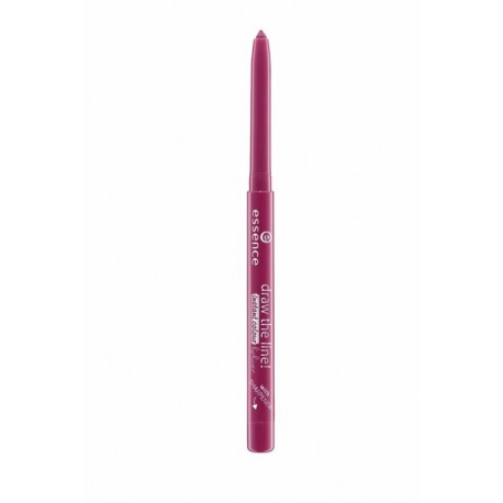 ESSENCE PERFILADOR DE LABIOS DRAW THE LINE!11 CHERRY SWEET