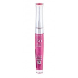 BOURJOIS 3D EFFECT GLOSS BARRA DE LABIOS LIQUIDA 020 ROSE SYMPHONIC