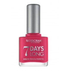 DEBORAH ESMALTE DE UÑAS 7 DAYS LONG ENAMEL 833