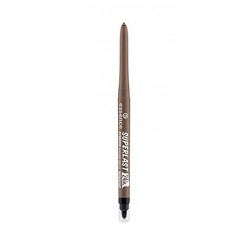 ESSENCE SUPERLAST PERFILADOR CEJAS 24H WATERFOOL 20 BROWN