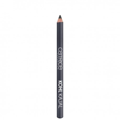 CATRICE KOHL KAJAL LAPIZ DE OJOS 010 NEGRO 1.2 G