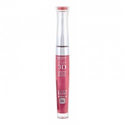 BOURJOIS 3D EFFECT GLOSS BARRA DE LABIOS LIQUIDA 003 BRUN ROSE