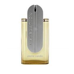 comprar perfumes online hombre PIERRE CARDIN REVELATION EDT 30 ML