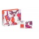 comprar perfumes online BRONNLEY ENGLAND RED BERRY & WILD BLOSSOM EDT 50 ML + JABÓN PERFUMADO 100 GR SET REGALO mujer