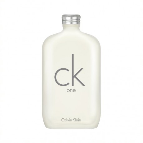 comprar perfumes online unisex CALVIN KLEIN ONE EDT 100 ML